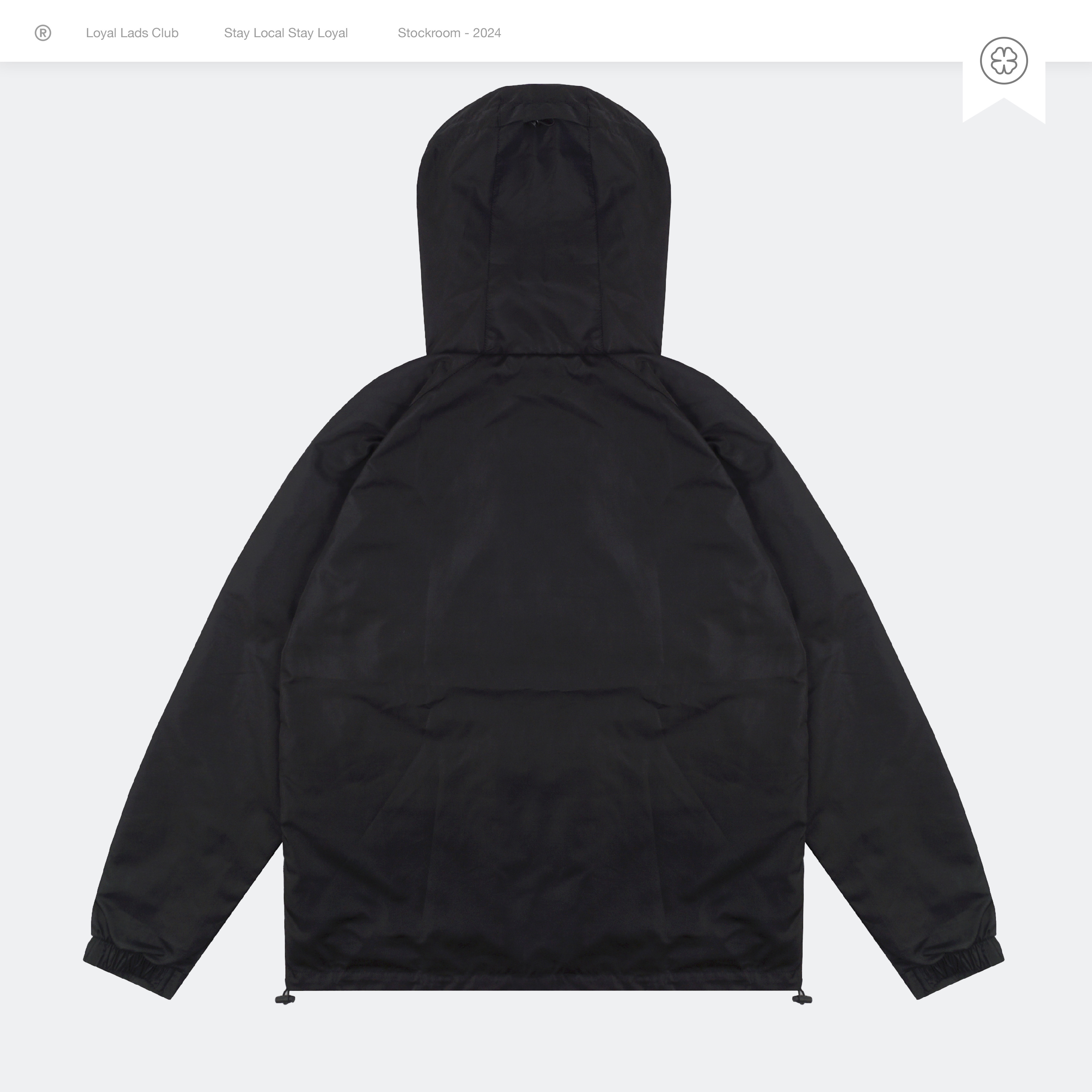 Gorpcore - Shockwave - Thumbnail 2